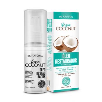 Aceite Restaurador Virgin Coconut