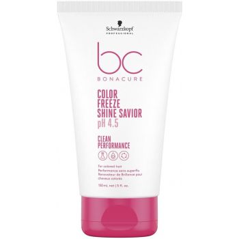 Bonacure Color Freeze Shine Savior