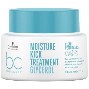 Bonacure Moisture Kick Treatment