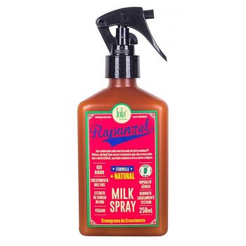 Condicionador sem enxaguamento Rapunzel Milk Spray