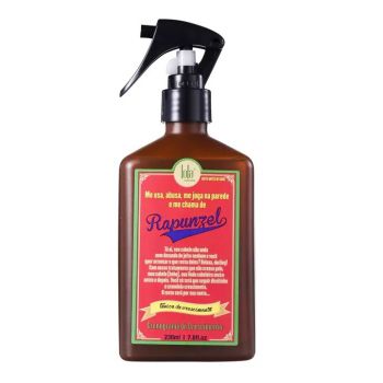 Tónico Capilar de Crecimiento Rapunzel