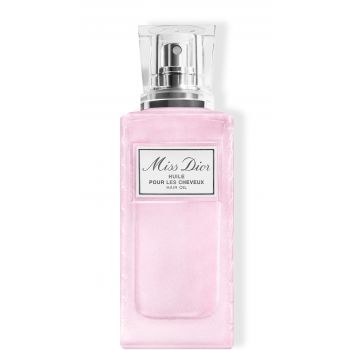Óleo Capilar Miss dior