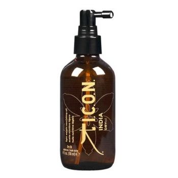 Óleo Nutritivo Ligeiro Seco da Índia