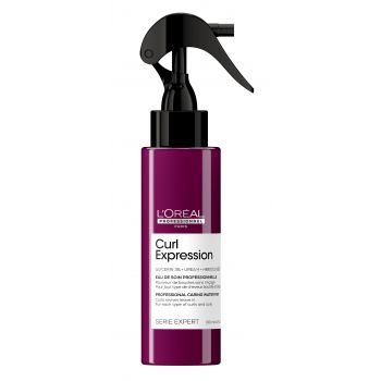 Curl Expression Agua Reanimadora de Rizos