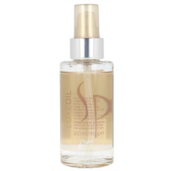 System Professional Luxe Oil