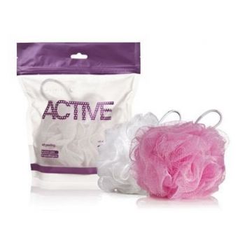 Active Sense Esponja Exfoliante