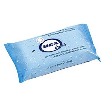 Bea Fresh Toallitas Refrescantes