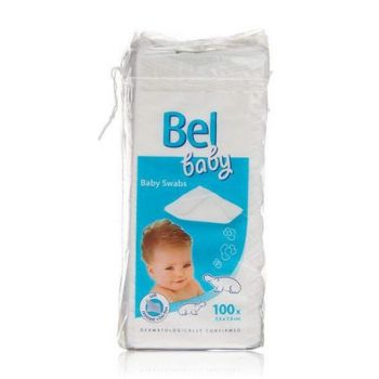 Gasas Cara y Ojos para Bebé