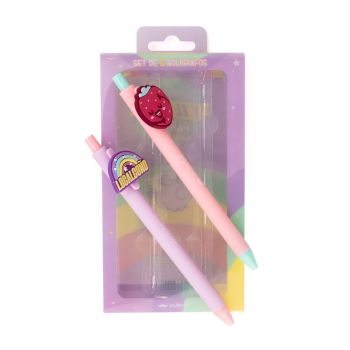Set de 2 Bolígrafos uno para ti y el otro para mí