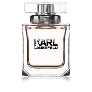 Pour Femme Eau de Parfum