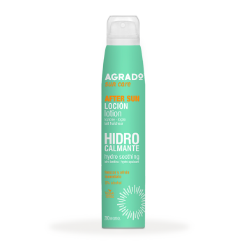 After Sun Hidrocalmante