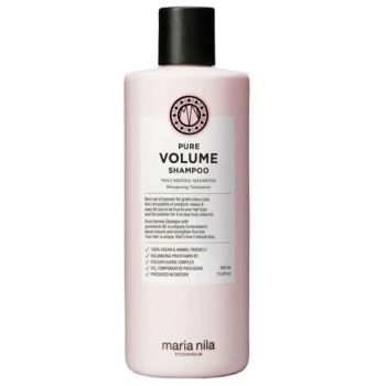 Pure Volume Champú