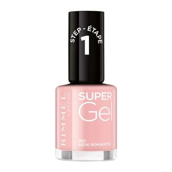 Super Gel Esmalte de Uñas