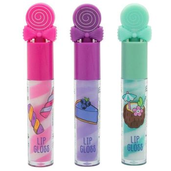 Conjunto Candy Lip Gloss Conjunto Candy Lip Gloss