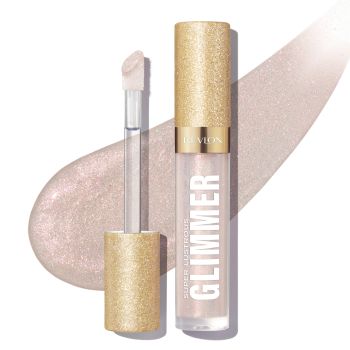 Super Lustrous Glimmer Lip Gloss