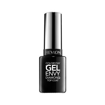 Top Coat em gel colorstay
