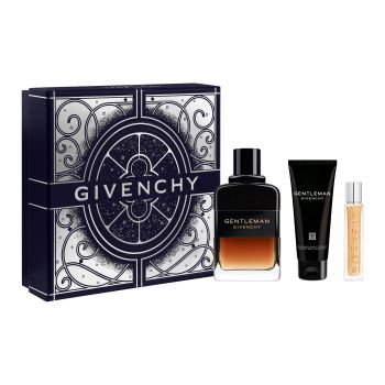 Gentleman Estuche Eau de Parfum Reserve Privée