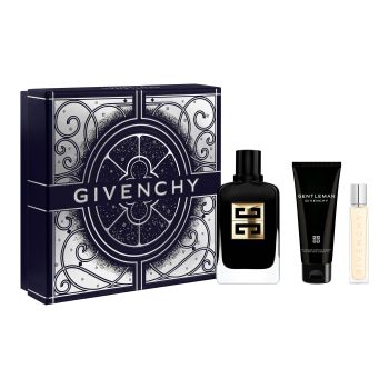 Gentleman Society Ambrée Eau de Parfum Estuche de regalo