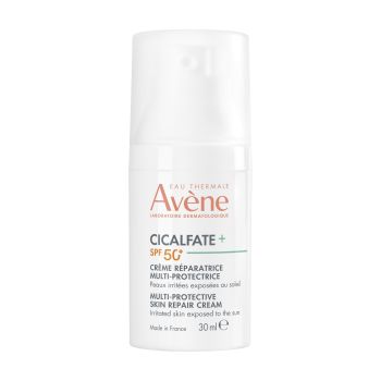 Cicalfate+ Creme Reparador Multiprotector SPF50+