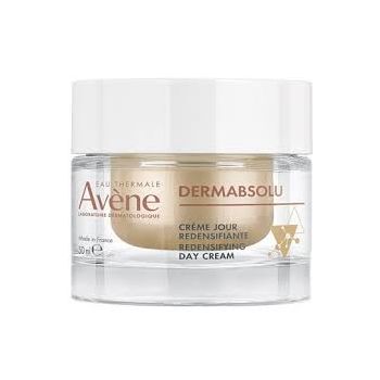 DermAbsolu Creme de Dia Redensificante