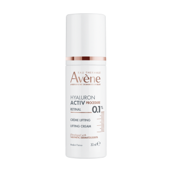 Eau Thermale Avène Gel aqua Hyaluron activ B3
