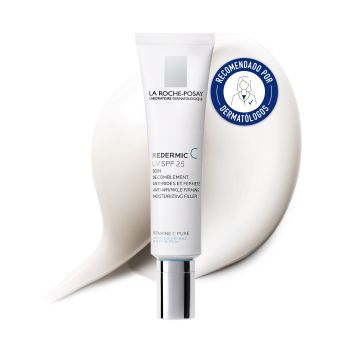 Redermic C Crema SPF-25