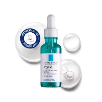 Effaclar Serum Anti Imperfecciones Ultra Concentrado