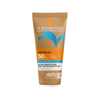 Anthelios Wet Skin Lotion SPF50+