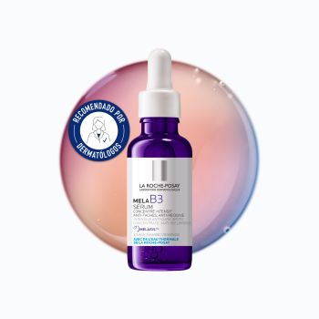 Mela B3 Manchas Oscuras Serum