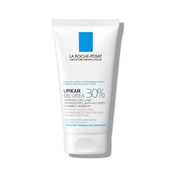 Lipikar Gel Urea 30%