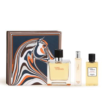 Terre d'Hermes EDP Estuche