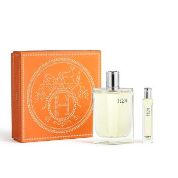 H24 Eau de Toilette Estuche regalo para hombre