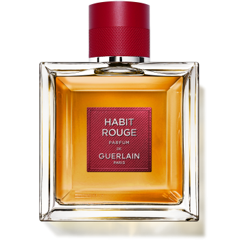 Habit Rouge Le Parfum
