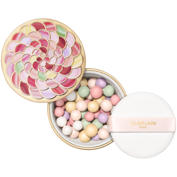 Meteoritos Poudre Billes