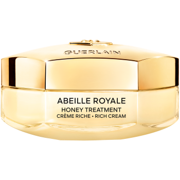 Abeille Royale Honey Treatment Crema Antiedad
