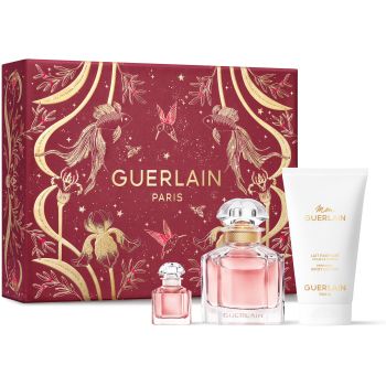 Estuche de Regalo Mon Guerlain Eau de Parfum