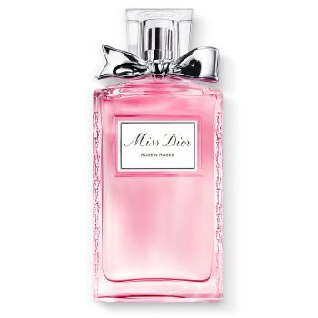MISS DIOR ROSE N´ROSES Eau de Toilette para Mulher