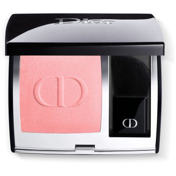 Rouge Blush Colorete mejillas y pómulos larga duración