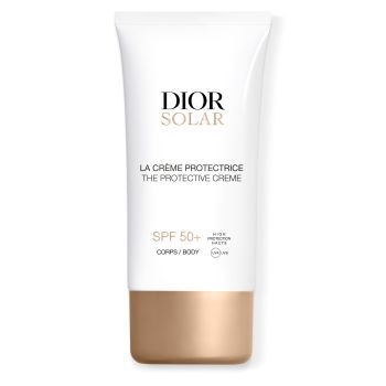 Creme Protetor Solar SPF50