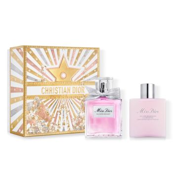 Estuche Miss Dior Blooming Bouquet Eau de Toilette