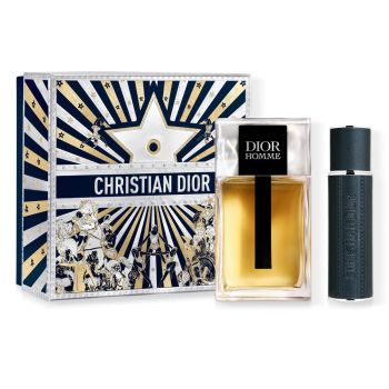 Estuche Dior Homme Eau de Toilette