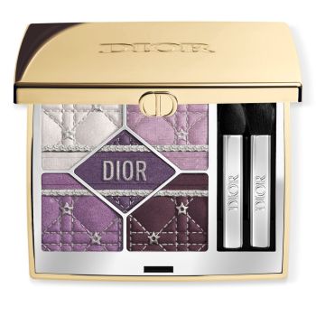 Diorshow 5 Couleurs Paleta con 5 Sombras de Ojos