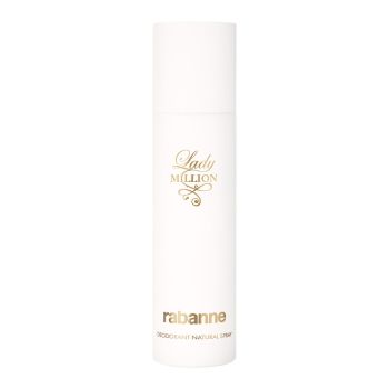 Lady Million Desodorante Spray