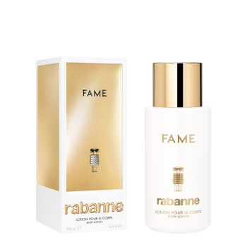 Fame Loción Corporal