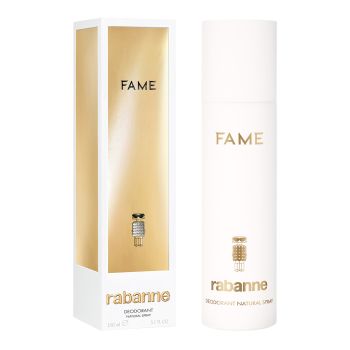 Fame Desodorante Perfumado