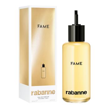  Fame Eau de Parfum Recarga