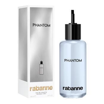 Recarga Phantom Eau De Toilette