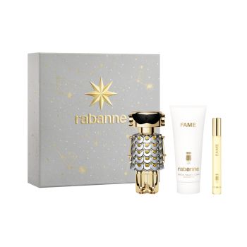 Estuche de Regalo Fame Eau de Parfum