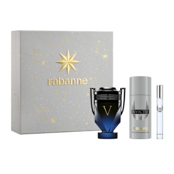 Estuche de Regalo Invictus Victory Elixir