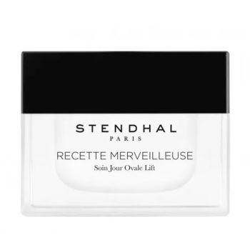 Recette Merveilleuse Soin Jour Ovale Lift